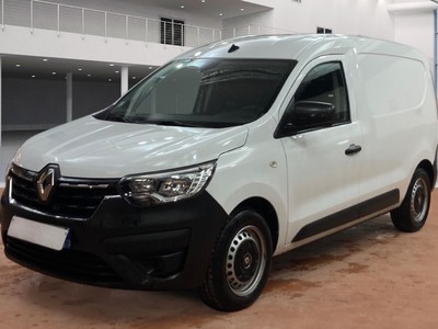 Renault Express VAN BLUE DCI 95 CONFORT CONFORT, 2021