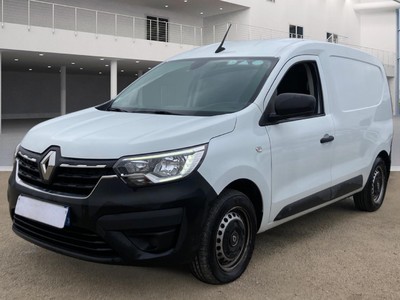 Renault Express VAN BLUE DCI 95 CONFORT CONFORT, 2021