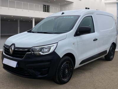 Renault Express VAN BLUE DCI 95 CONFORT CONFORT, 2021