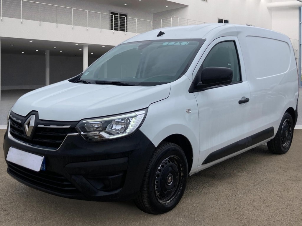 Renault Express VAN BLUE DCI 95 CONFORT CONFORT, 2021