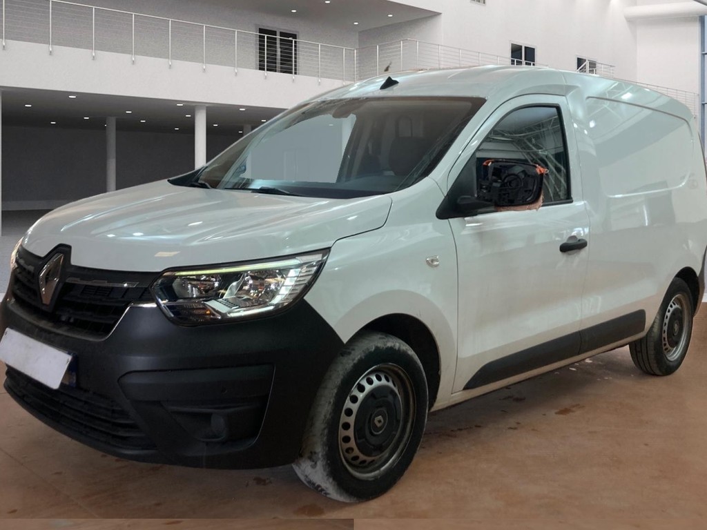 Renault Express VAN BLUE DCI 95 CONFORT CONFORT, 2021