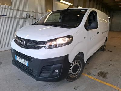 Opel Vivaro FGN L2 2.0 DIESEL 120 CH BVA8 PACK BUSINESS PACK BUSINESS, 2020