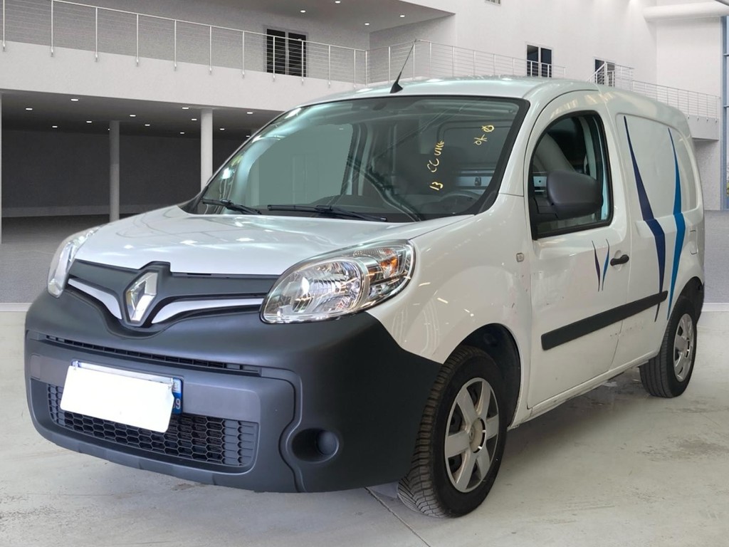 Renault Kangoo EXPRESS BLUE DCI 95 EXTRA R-LINK EXTRA R-LINK, 2021