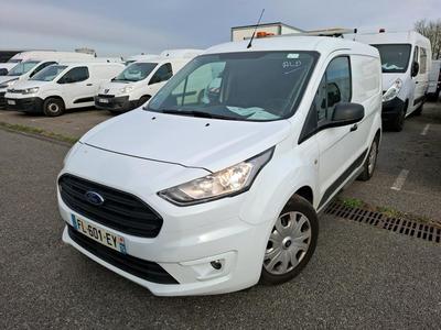 Ford Transit CONNECT FGN L1 1.0 ECOBOOST 100 S&amp;S TREND TREND, 2019