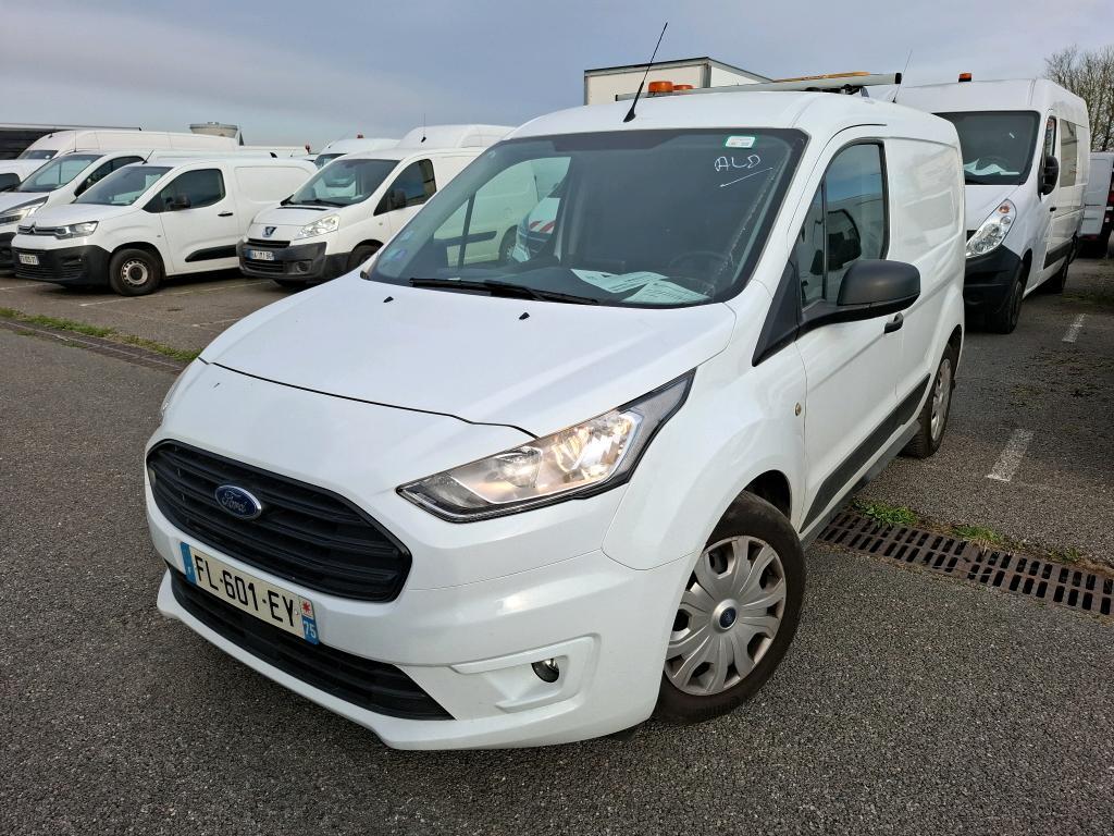 Ford Transit CONNECT FGN L1 1.0 ECOBOOST 100 S&S TREND TREND, 2019