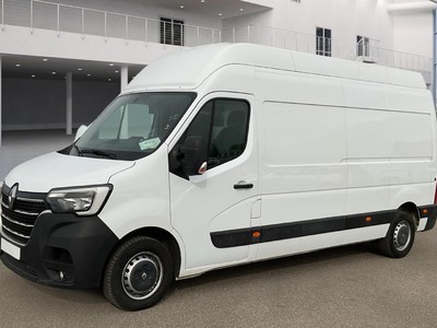 Renault Master FGN TRAC F3500 L3H3 BLUE DCI 135 GRAND CONFORT GRAND CONFORT, 2022