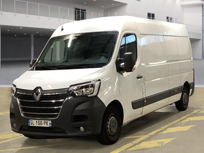 Renault Master FGN TRAC F3500 L3H2 BLUE DCI 135 GRAND CONFORT GRAND CONFORT, 2023