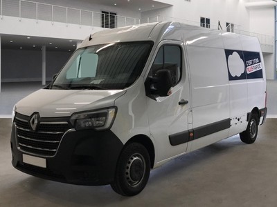 Renault Master FGN TRAC F3500 L3H2 BLUE DCI 135 GRAND CONFORT GRAND CONFORT, 2022