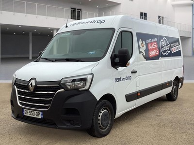 Renault Master FGN TRAC F3500 L3H2 BLUE DCI 135 GRAND CONFORT GRAND CONFORT, 2022