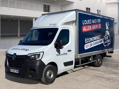 Renault Master CC PROP R3500 L3 BLUE DCI 145 EURO VI CONFORT CONFORT, 2022