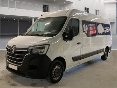 Renault Master FGN TRAC F3500 L3H2 BLUE DCI 135 GRAND CONFORT GRAND CONFORT, 2022