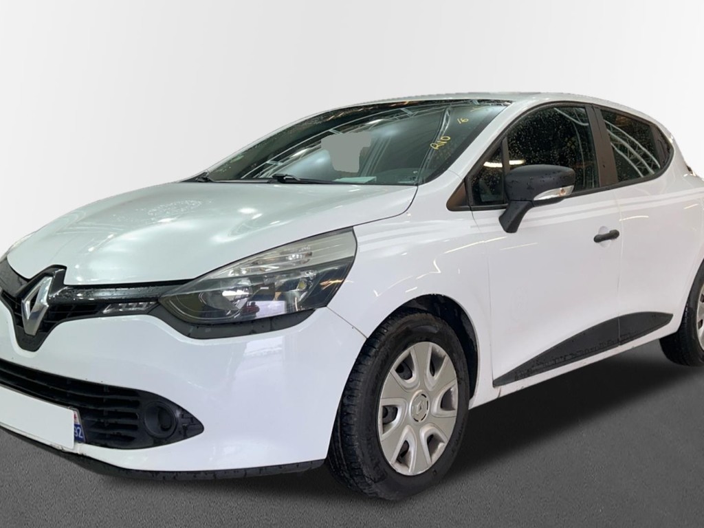 Renault Clio IV SOCIETE DCI 75 ENERGY AIR AIR, 2016