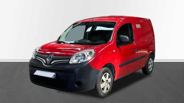 Renault Kangoo EXPRESS 1.5 DCI 75 ENERGY E6 EXTRA R-LINK EXTRA R-LINK, 2018