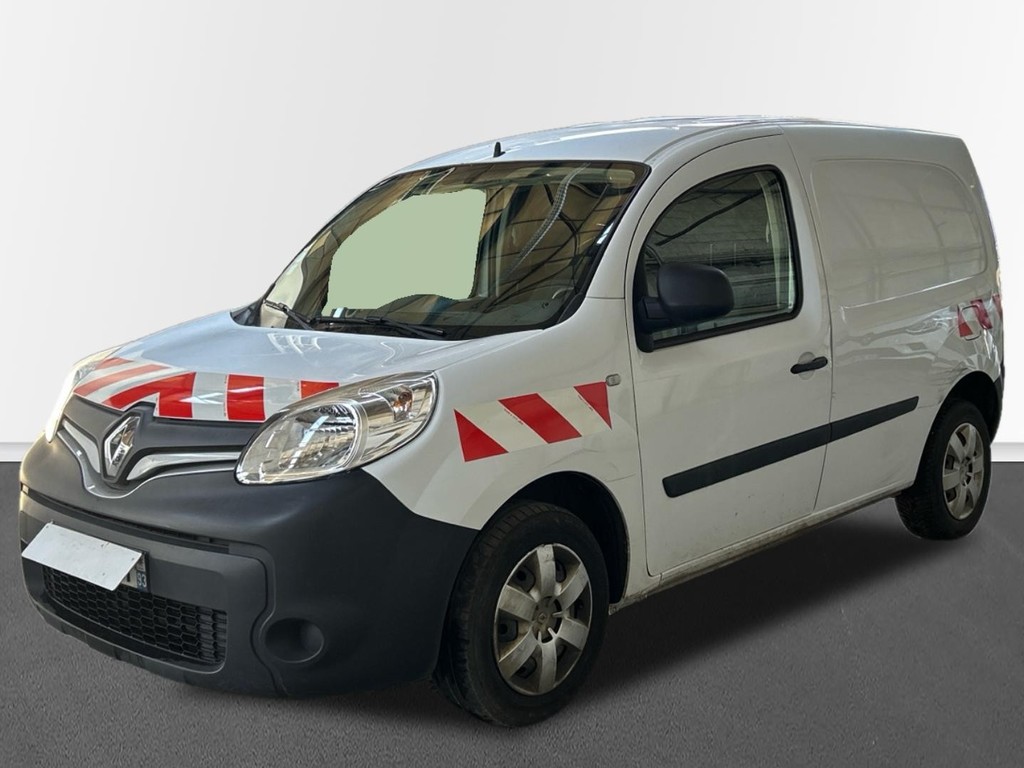 Renault Kangoo EXPRESS 1.5 DCI 90 E6 GRAND CONFORT GRAND CONFORT, 2018