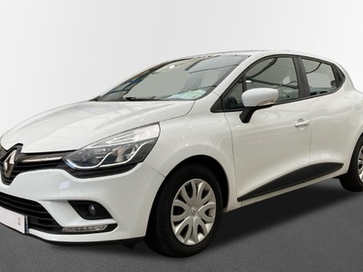 Renault Clio SOCIETE DCI 75 ENERGY E6C AIR MEDIANAV AIR MEDIANAV, 2019