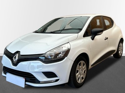 Renault Clio SOCIETE DCI 75 ENERGY E6C AIR AIR, 2019