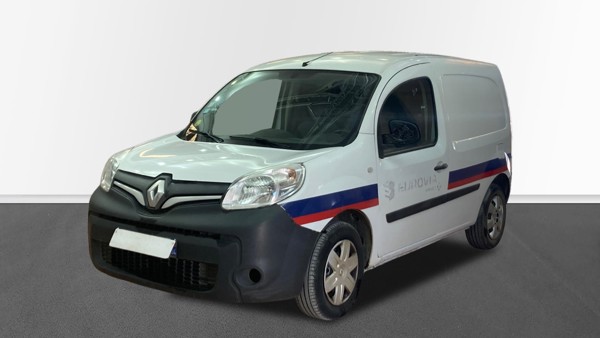 Renault Kangoo EXPRESS 1.5 DCI 90 E6 GRAND CONFORT GRAND CONFORT, 2019