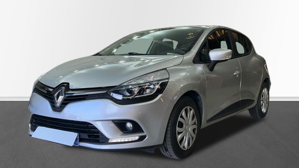 Renault Clio SOCIETE DCI 75 ENERGY E6C AIR MEDIANAV AIR MEDIANAV, 2020
