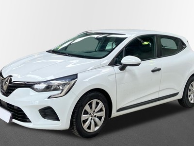 Renault Clio SOCIETE BLUE DCI 85 AIR NAV AIR NAV, 2020