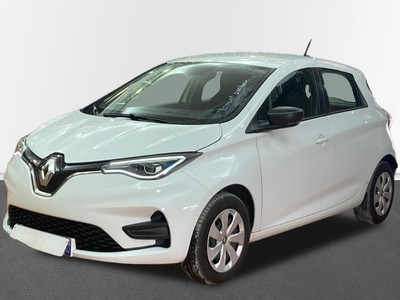 Renault Zoe REVERSIBLE R110 ACHAT INTEGRAL - 21 LIFE LIFE, 2022