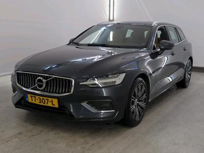 Volvo V60 2.0 D4 INSCRIPTION, 2018