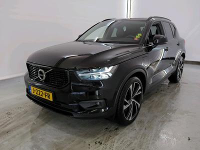 Volvo Xc40 1.5 T5 RE.R-DES.EXPR, 2020