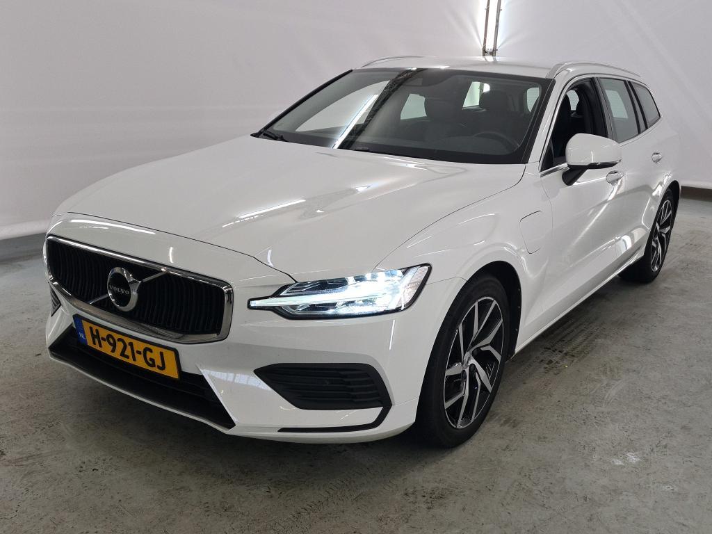 Volvo V60 2.0 T6 TE AWD MOMPRO, 2020