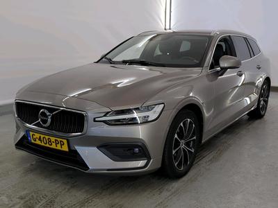 Volvo V60 2.0 D4 MOMENTPRO, 2019
