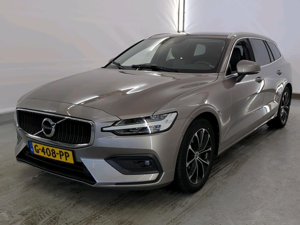 Volvo V60 2.0 D4 MOMENTPRO, 2019