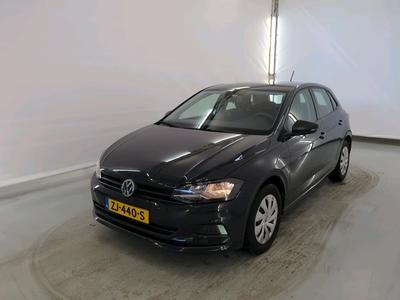 Volkswagen Polo 1.0 MPI TRENDLINE, 2019