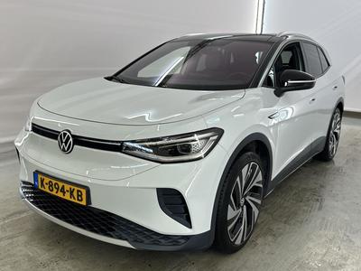 Volkswagen Id4 MAX 77 KWH, 2020