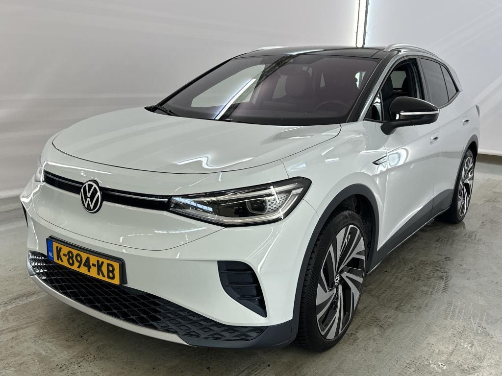 Volkswagen Id4 MAX 77 KWH, 2020