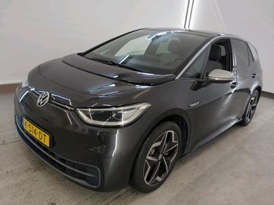 Volkswagen Id3 FIRST PLUS 58 KWH, 2020