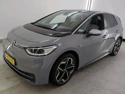 Volkswagen Id3 FIRST PLUS 58 KWH, 2020