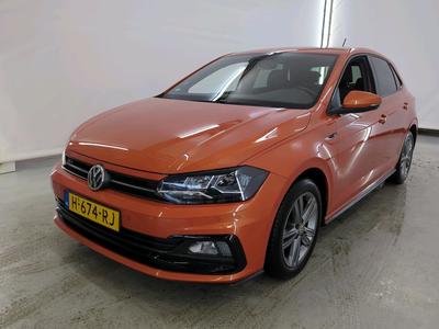 Volkswagen Polo 1.0 TSI HIGHL.BNSR, 2020