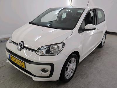 Volkswagen Up! 1.0 BMT HIGH UP!, 2019