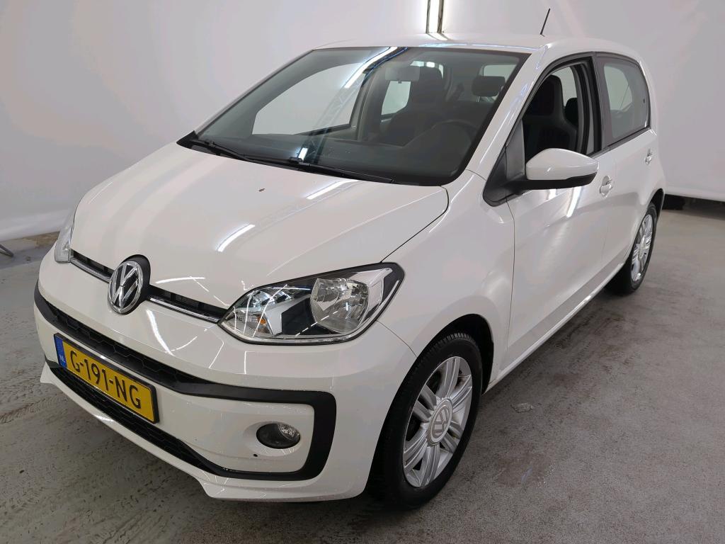 Volkswagen Up! 1.0 BMT HIGH UP!, 2019