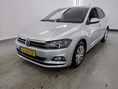 Volkswagen Polo 1.0 MPI COMFORTLINE, 2020