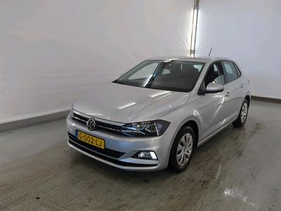 Volkswagen Polo 1.0 TSI COMF.L. BUS., 2019