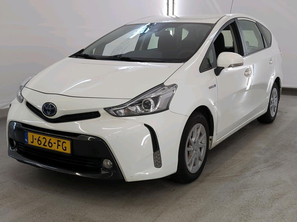 Toyota Prius wagon 1.8 ACTIVE, 2020