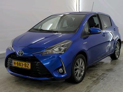 Toyota Yaris 1.5 HYB. DYNAMIC, 2020