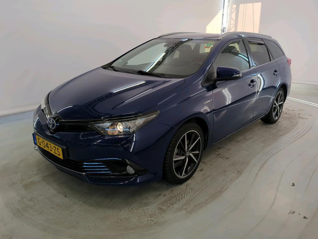 Toyota Auris touring sports 1.8 HYBR. DYN. ULT., 2019