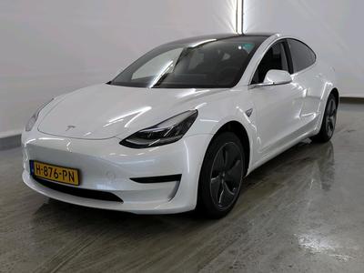 Tesla Model 3 STND.RWD PLUS 60 KWH, 2020