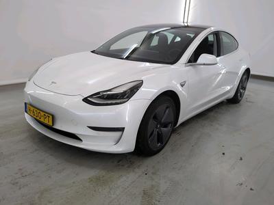 Tesla Model 3 LONG RANGE AWD 75KWH, 2020