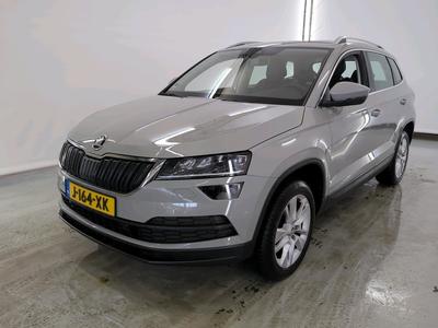 Skoda Karoq 1.5 TSI BNS.ED. PLUS, 2020
