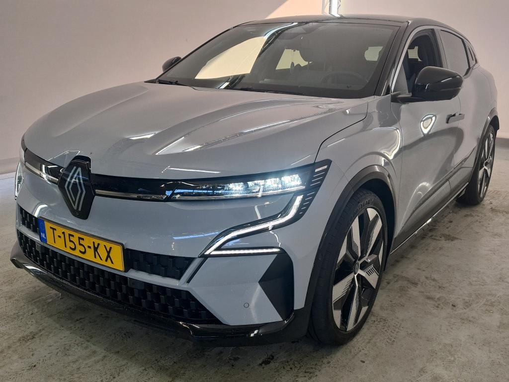 Renault Megane e-tech EV40 B.C. TECHNO, 2023