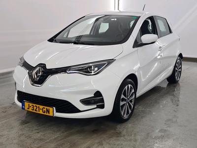 Renault Zoe R135 ZEN 52, 2020