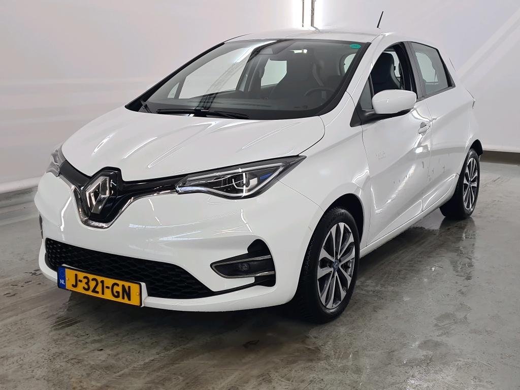 Renault Zoe R135 ZEN 52, 2020