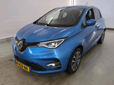Renault Zoe R135 INTENS 52, 2020