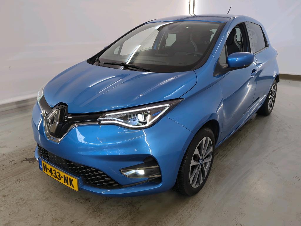 Renault Zoe R135 INTENS 52, 2020